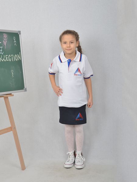 İlkokul Okul Kıyafetleri