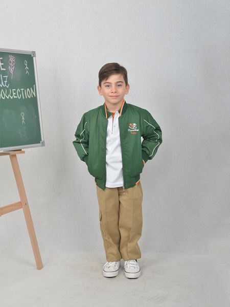 İlkokul Okul Kıyafetleri