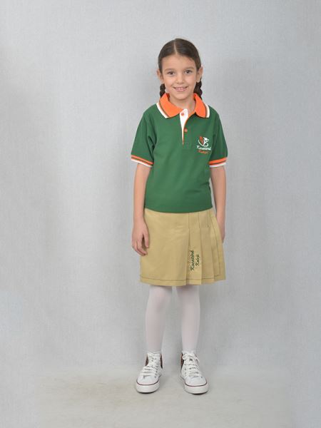 İlkokul Okul Kıyafetleri
