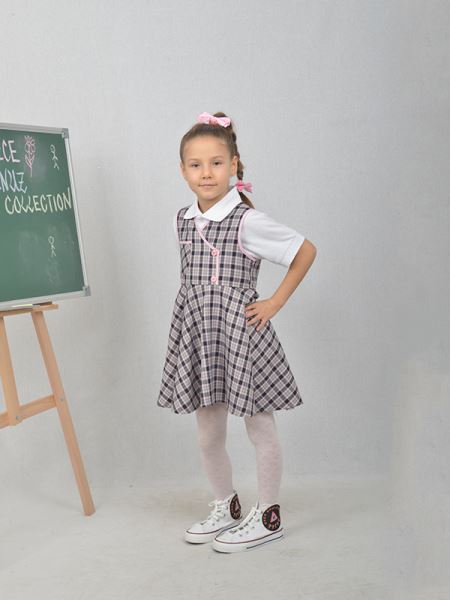 İlkokul Okul Kıyafetleri