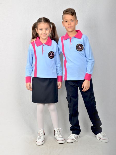 İlkokul Okul Kıyafetleri